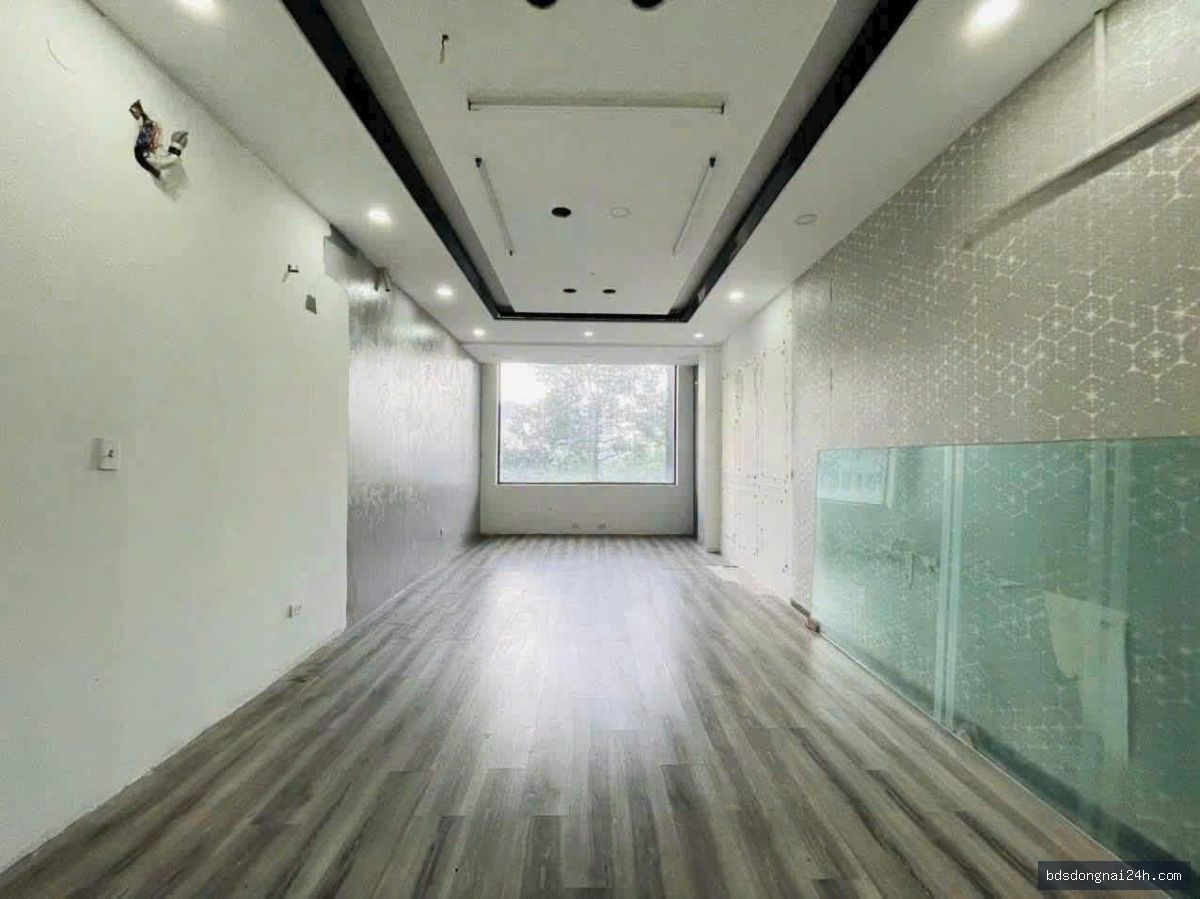 Cho thuê nhà phố mặt tiền tại Tam Hiệp, Biên Hòa (100m²) - Hình ảnh 2