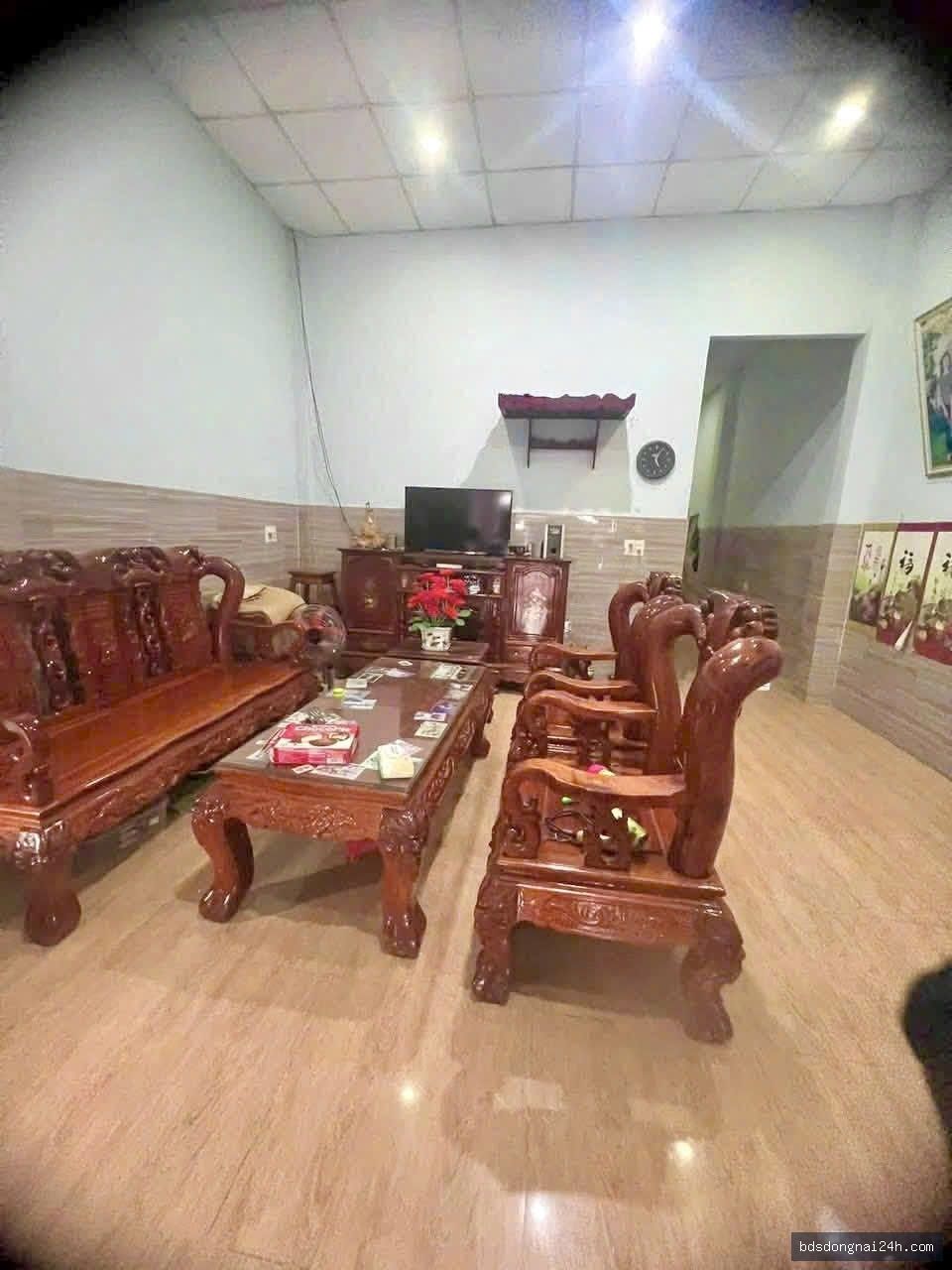 Bán mặt bằng kinh doanh, mặt tiền tại Nhơn Trạch (125m²) - Hình ảnh 3