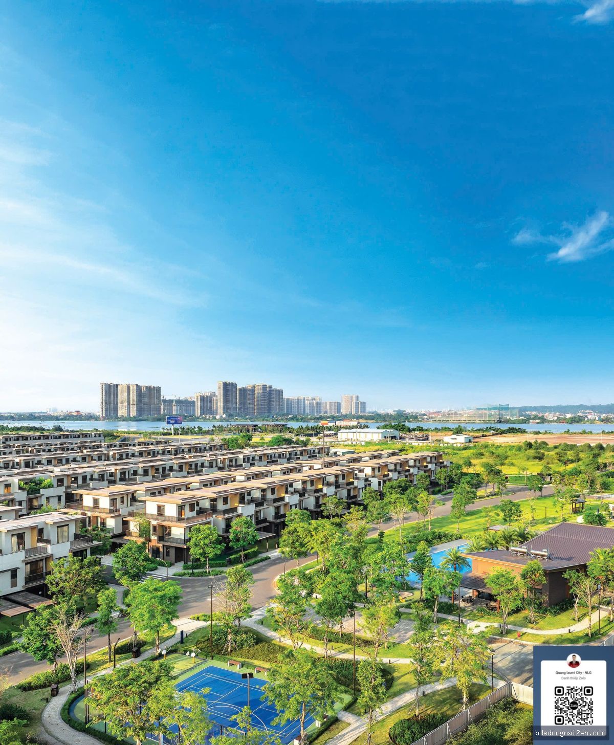 Hình ảnh bất động sản