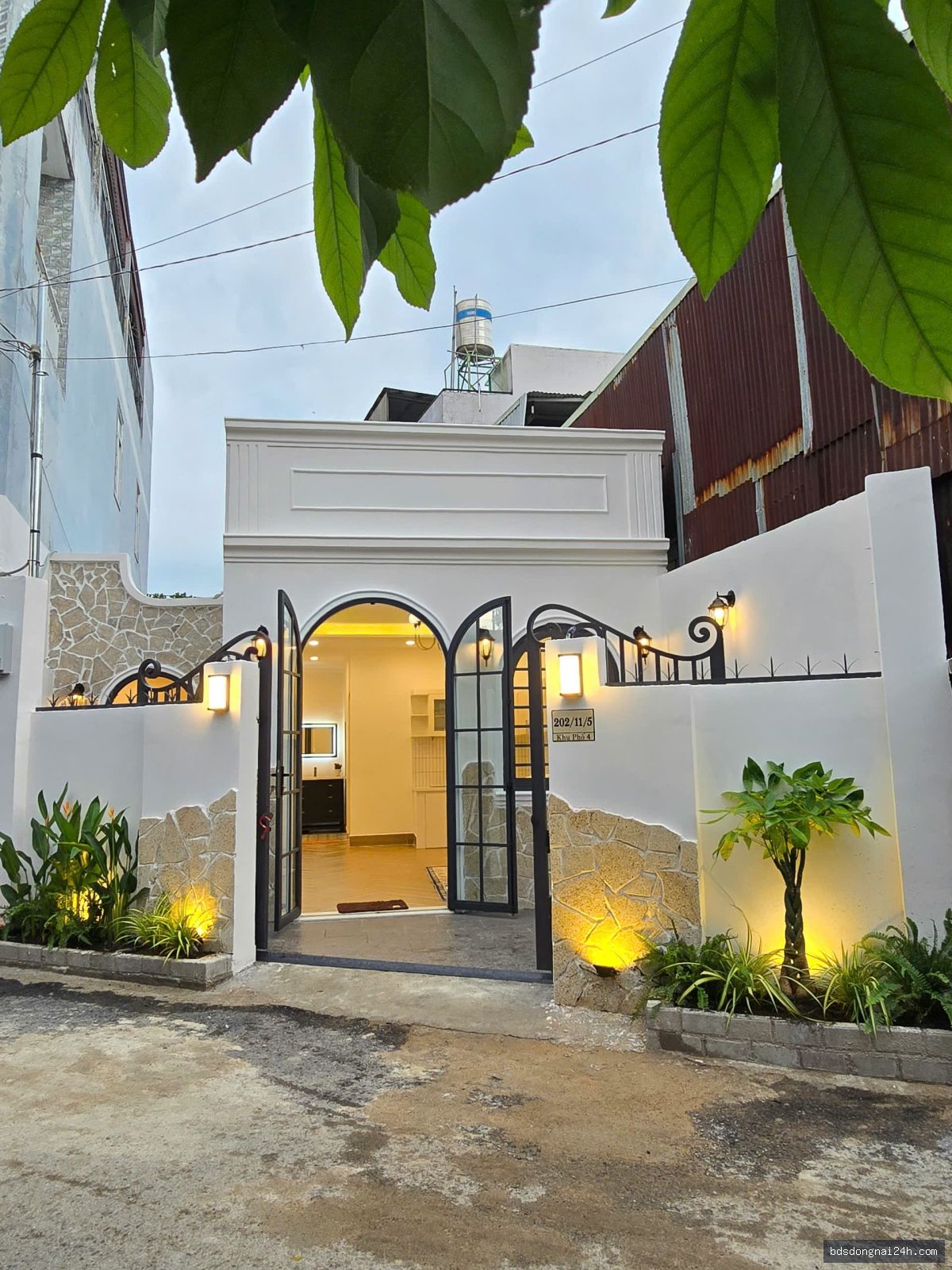 Bán mặt bằng kinh doanh mặt tiền tại Hố Nai, Biên Hòa (81.6m²) - Hình ảnh 7