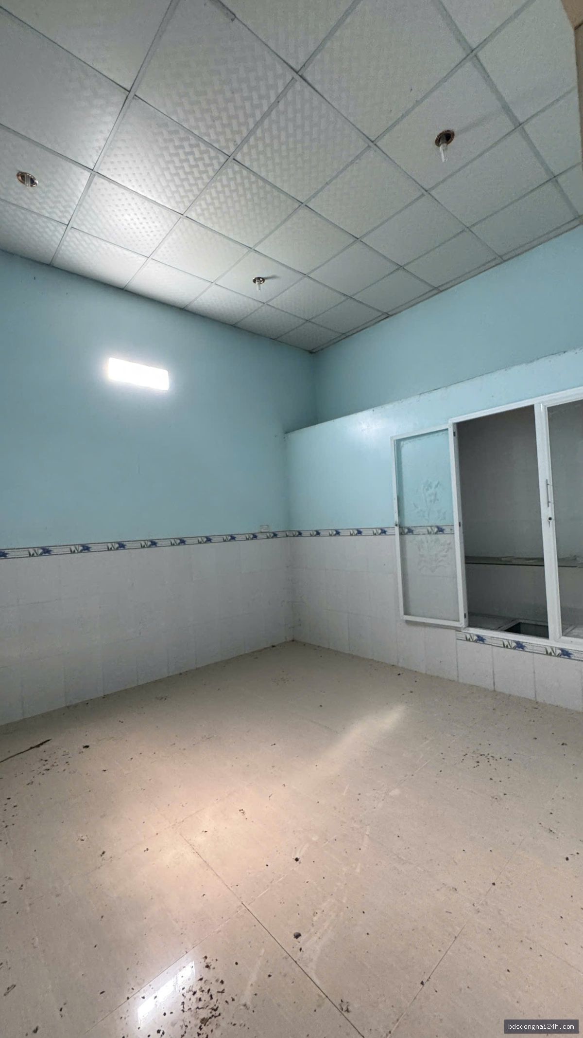 Bán nhà cấp 4, mặt tiền tại Trảng Bom (445m2) - Hình ảnh 11