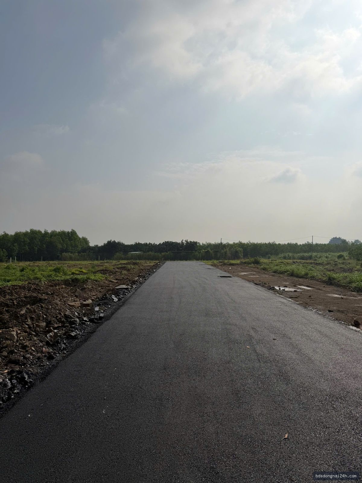 Bán đất nền tại Tân Triều - Hình ảnh 2