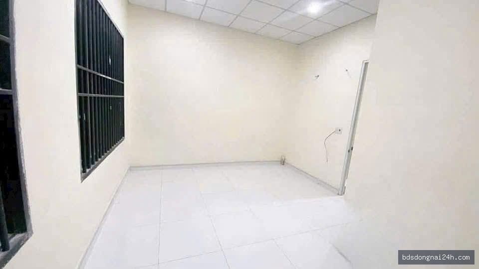 Cho thuê nhà 1 trệt 1 lầu gần chợ tại Tân Phong, Biên Hòa (45m²) - Hình ảnh 3