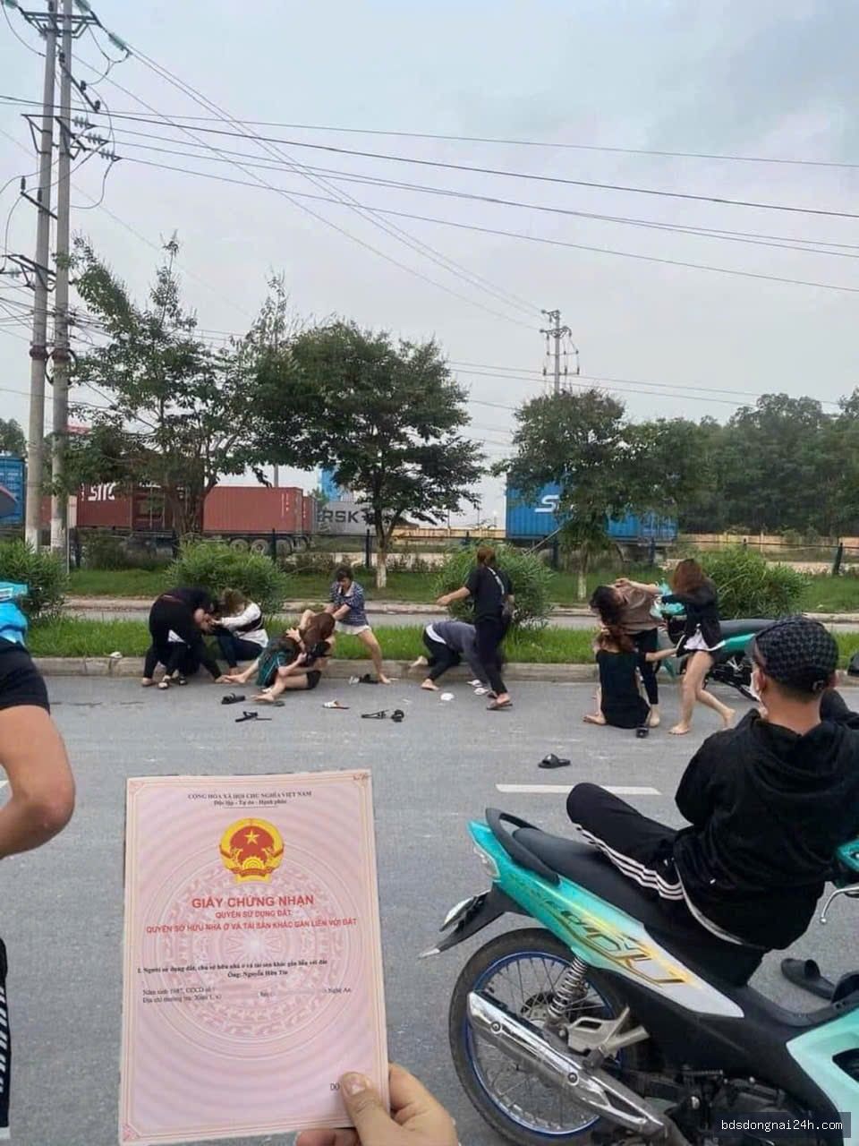 Bán nhà phố tại Trảng Dài, Biên Hòa (630m²) - Hình ảnh 5