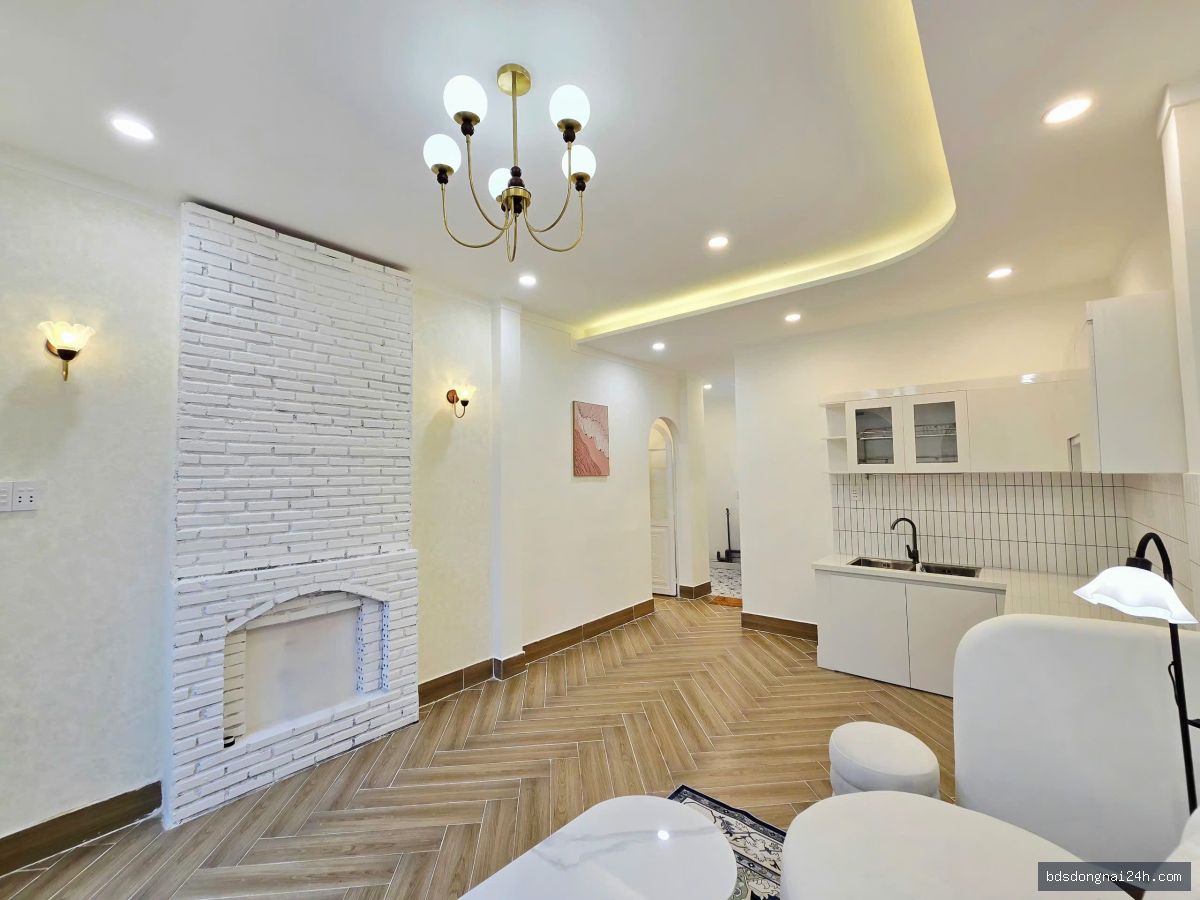 Bán mặt bằng kinh doanh mặt tiền tại Hố Nai, Biên Hòa (81.6m²) - Hình ảnh 13