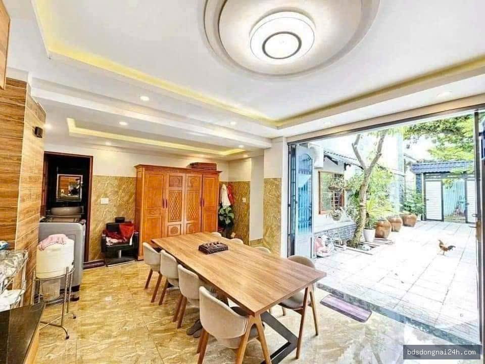 Bán biệt thự tại Trảng Dài, Biên Hòa (136m²) - Hình ảnh 24