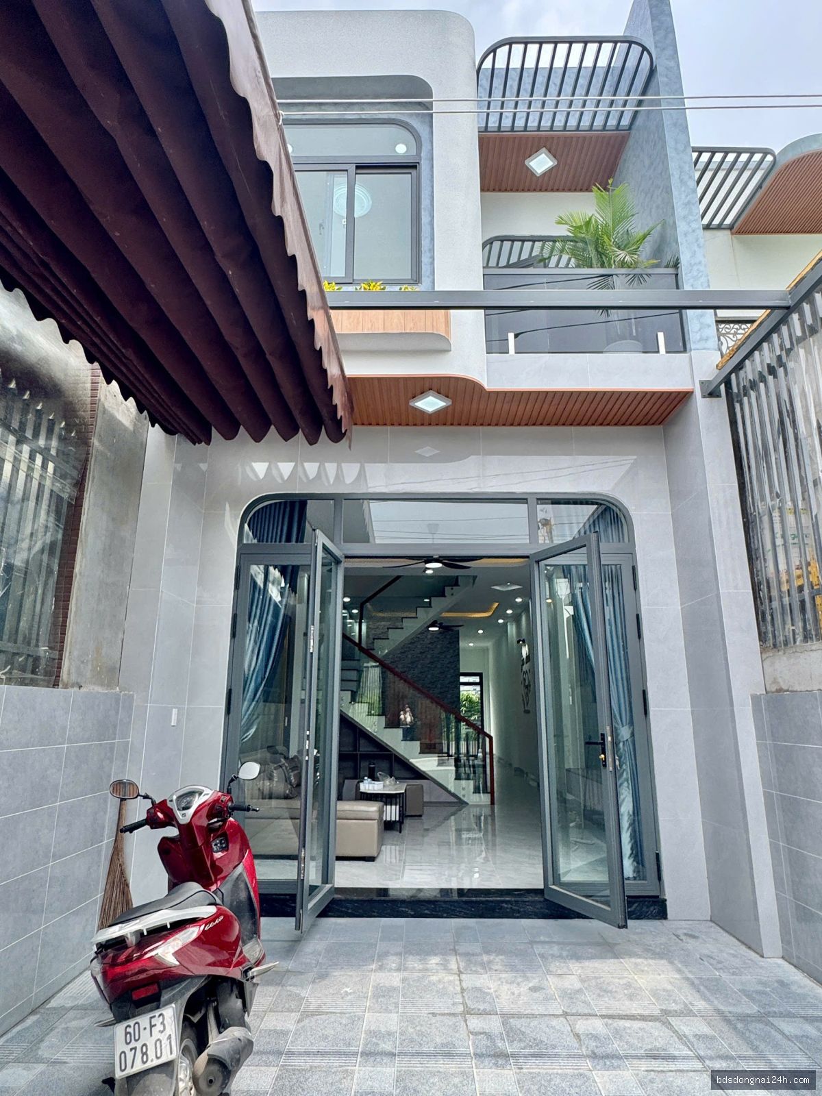 Cho thuê đất nền sân ô tô, gần chợ (125m²) - Hình ảnh 11