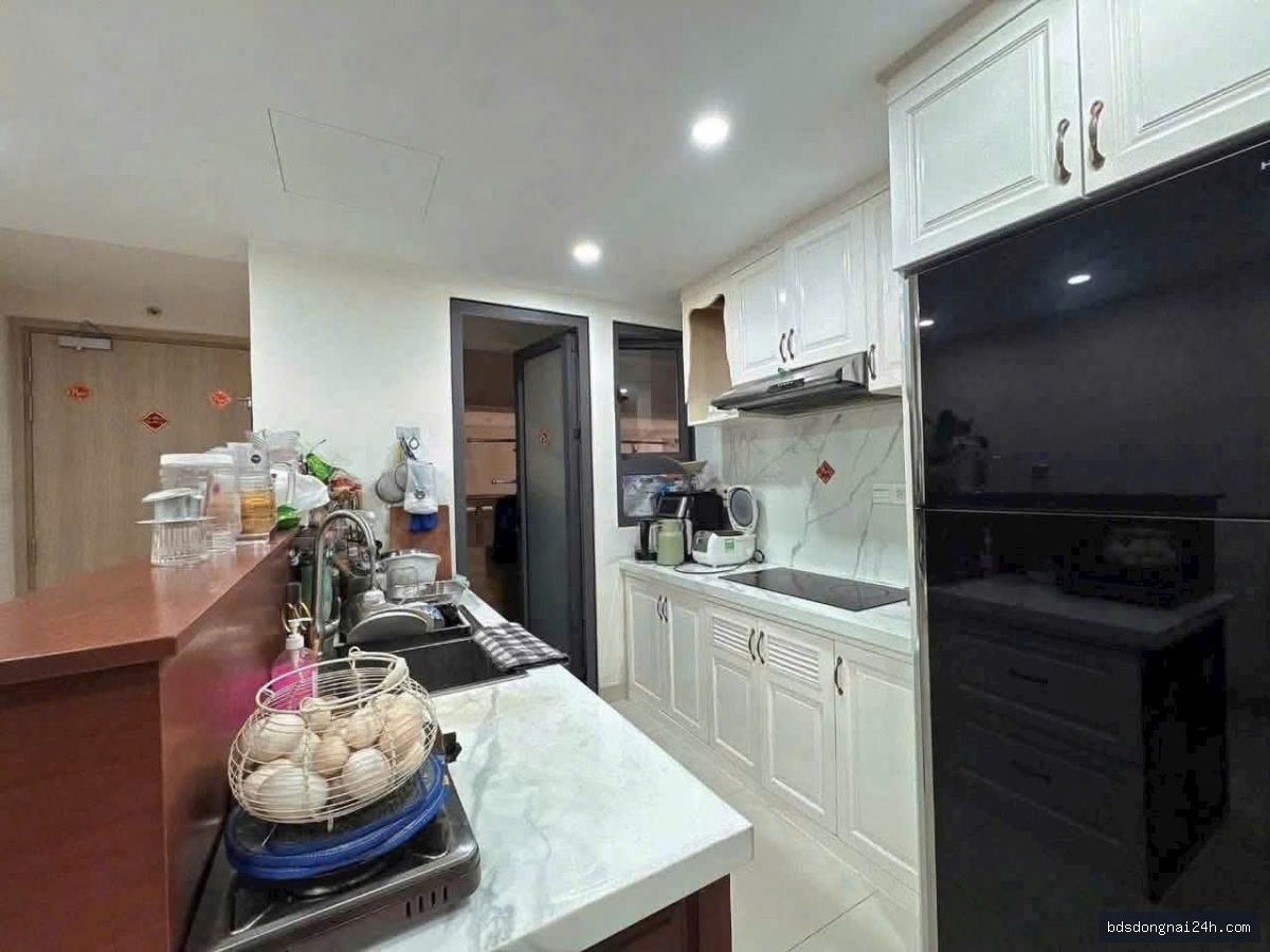 Bán căn hộ 2PN Topaz twins full nội thất (77m2) - Hình ảnh 4