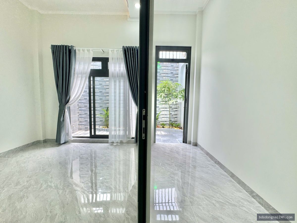 Cho thuê đất nền sân ô tô, gần chợ (125m²) - Hình ảnh 9