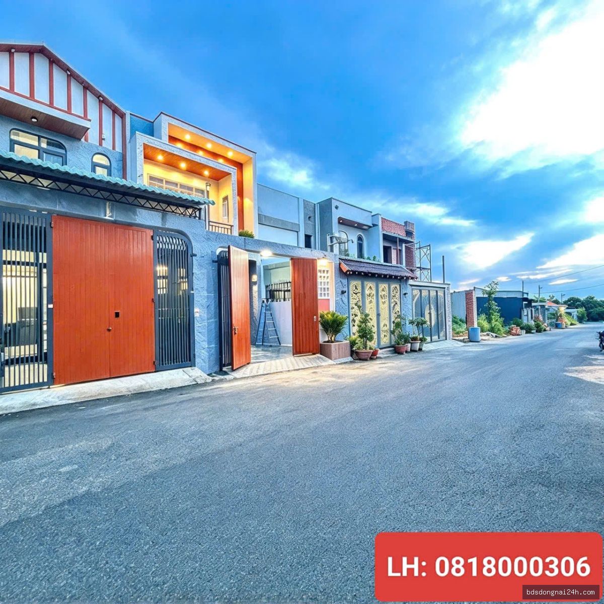 Bán nhà đẹp 95m² sổ riêng phường Trảng Dài Đồng Nai - Hình ảnh 5