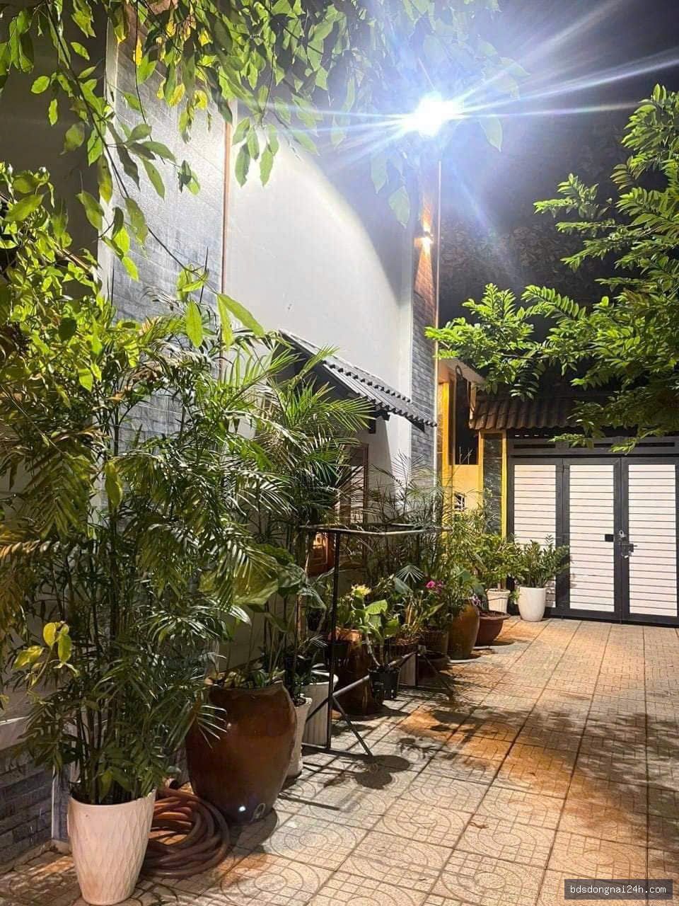Bán biệt thự tại Trảng Dài, Biên Hòa (136m²) - Hình ảnh 19
