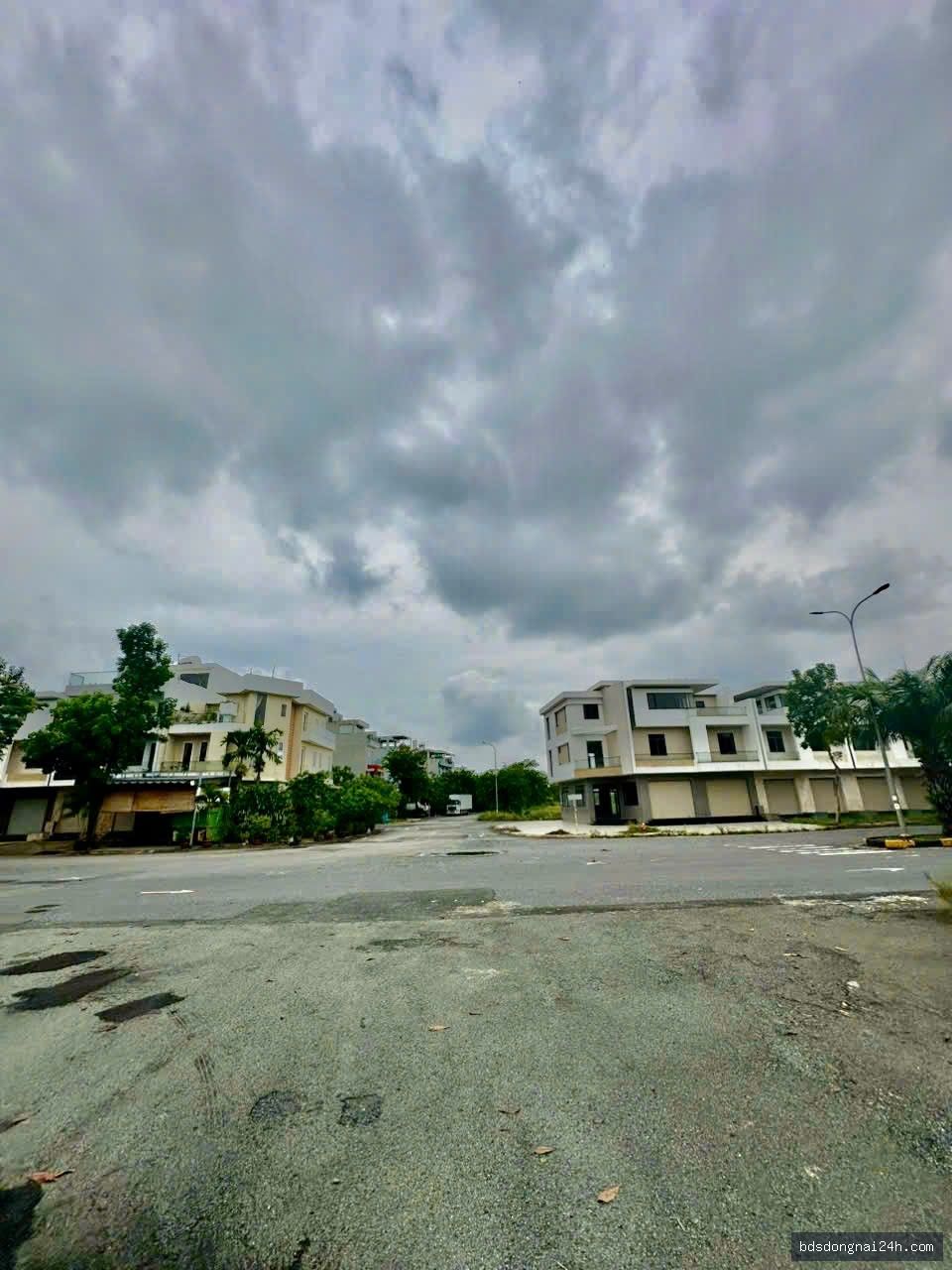 Bán đất nền - Hình ảnh 8