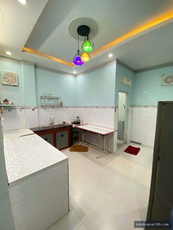 Cho thuê nhà phố tại Quang Vinh, Biên Hòa - Hình ảnh 6