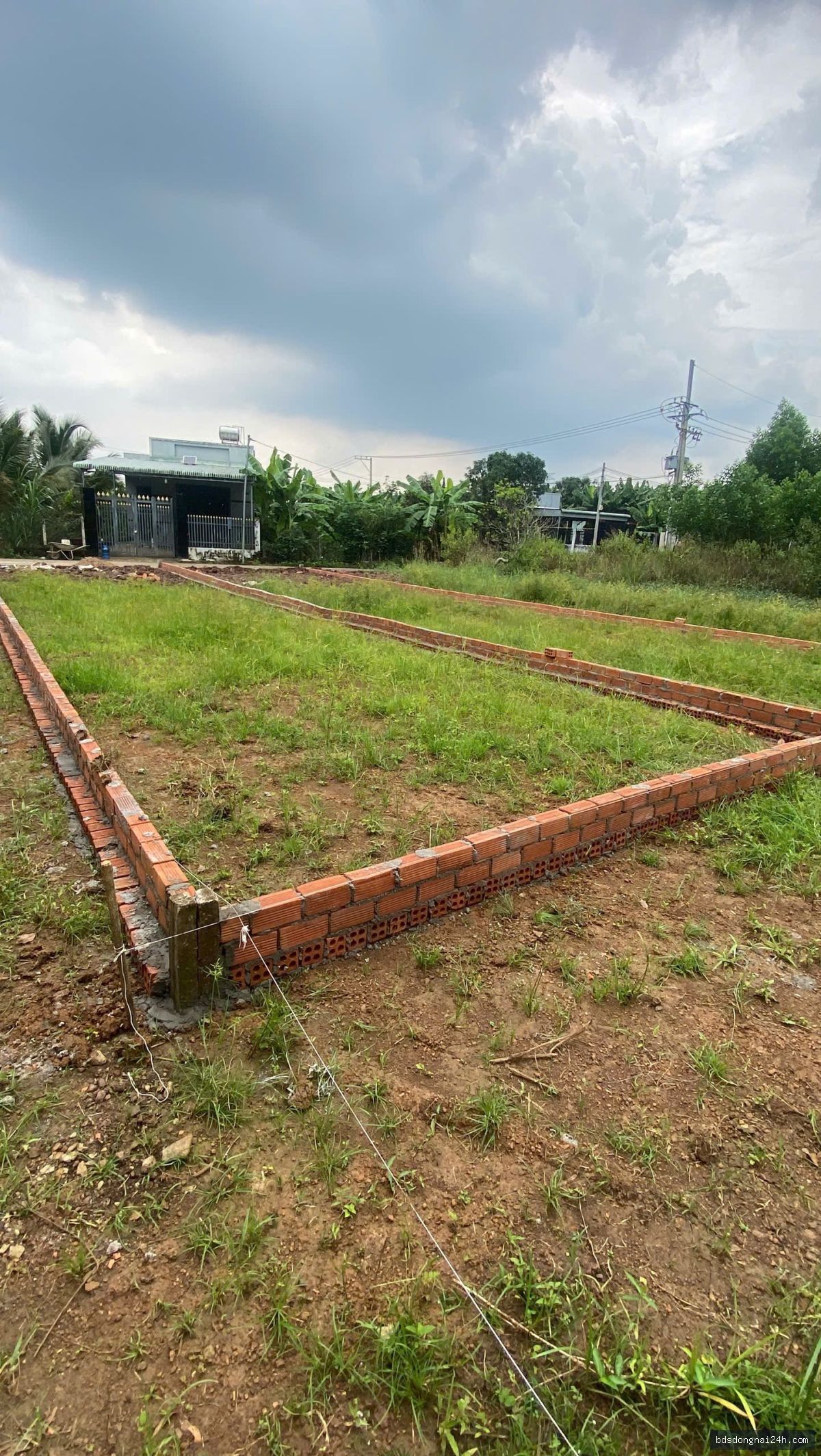 Bán đất nền tại Long Thành - Hình ảnh 5