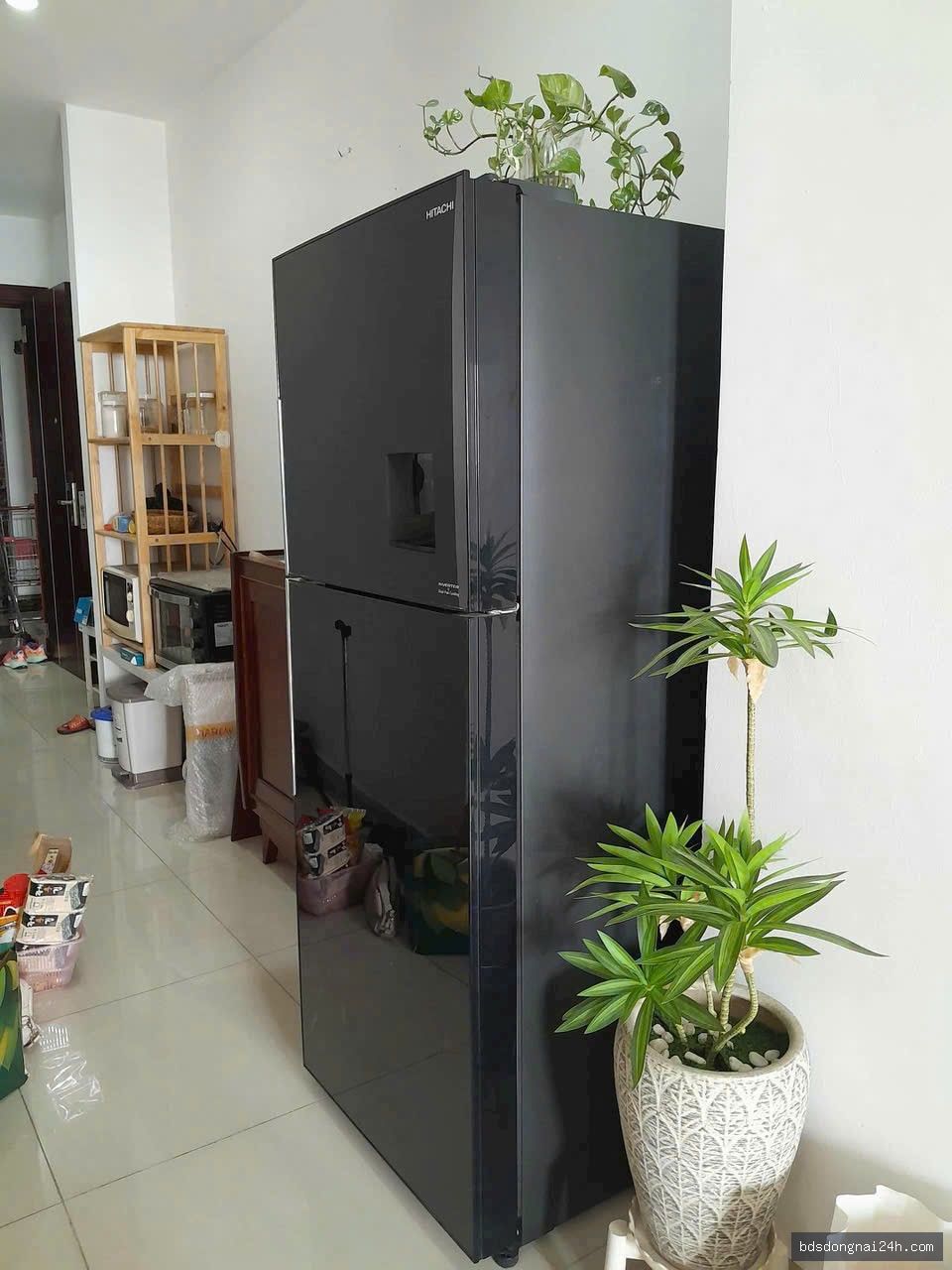 Cho thuê căn hộ 2PN The Pegasus Plaza (69m2) - Hình ảnh 5