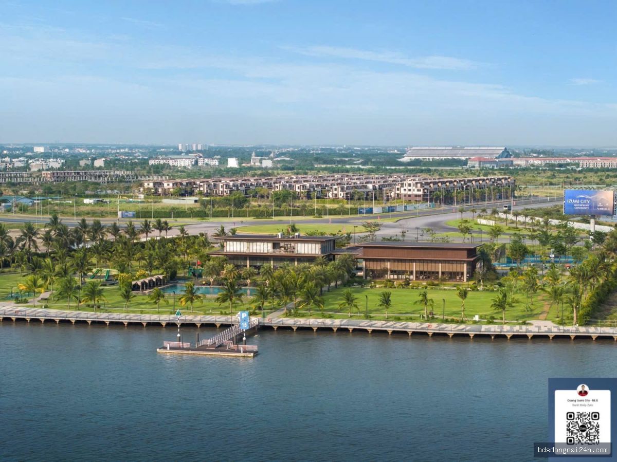 Bán nhà phố (123m²) - Hình ảnh 3
