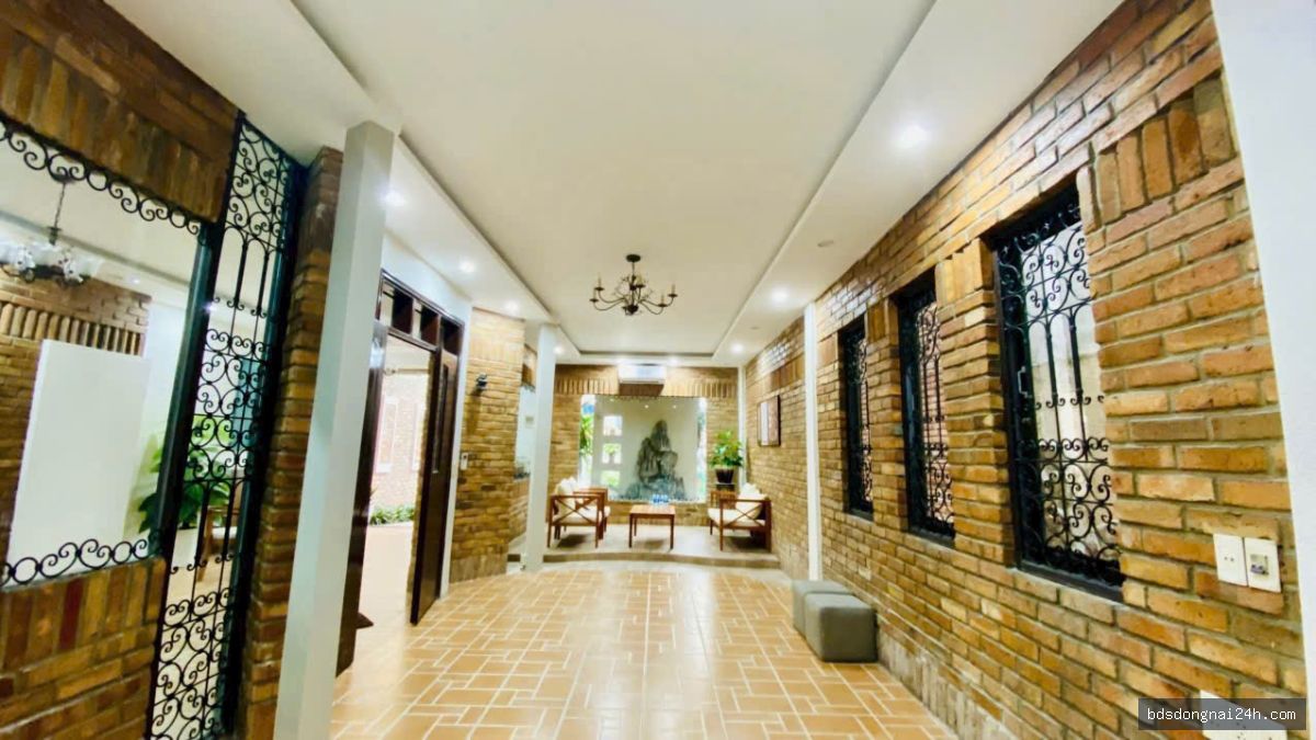Cho thuê nhà 1 trệt 1 lầu full nội thất tại Thống Nhất, Biên Hòa (176m²) - Hình ảnh 11