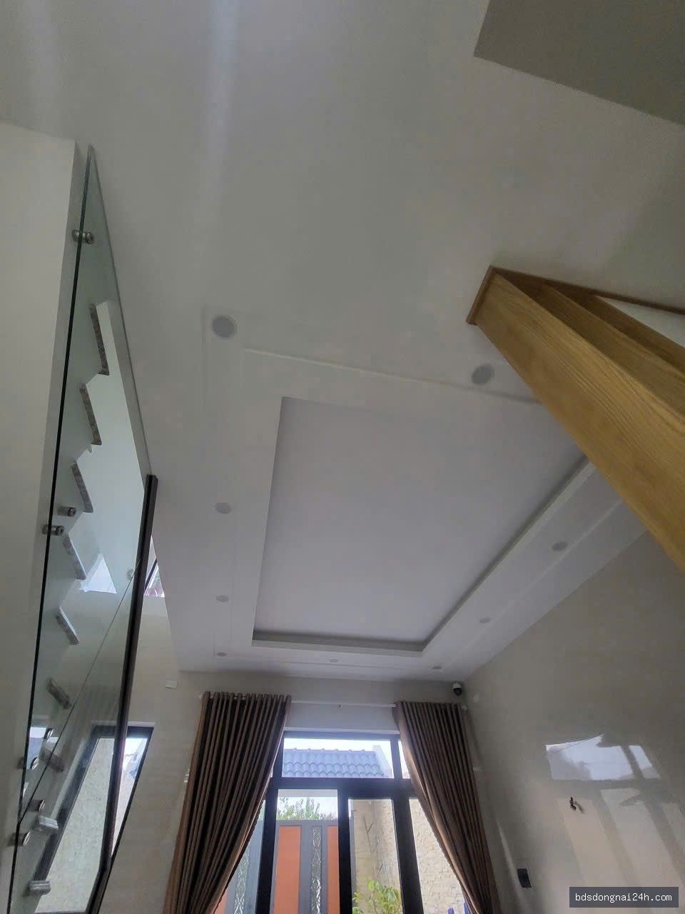 Bán nhà phố (160m²) - Hình ảnh 8