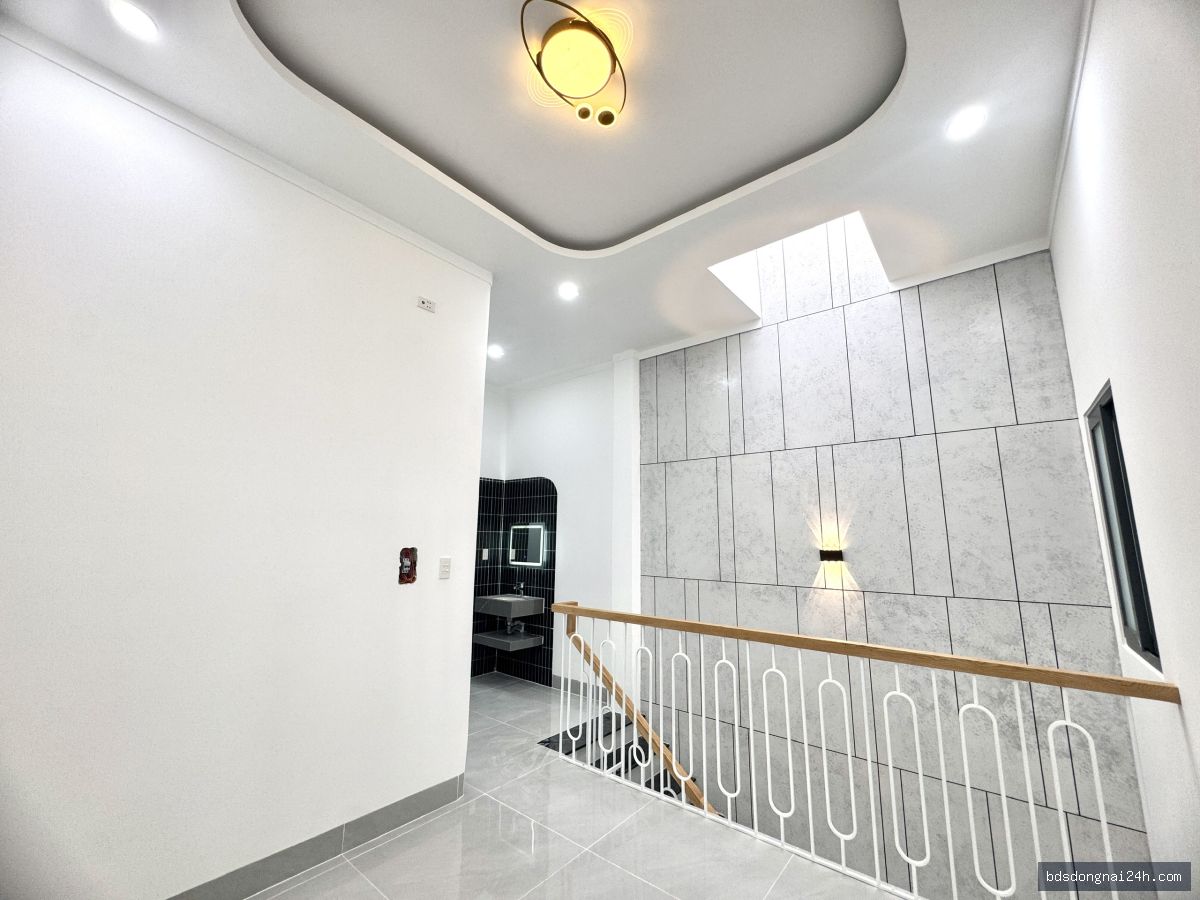 Bán nhà phố - Hình ảnh 10