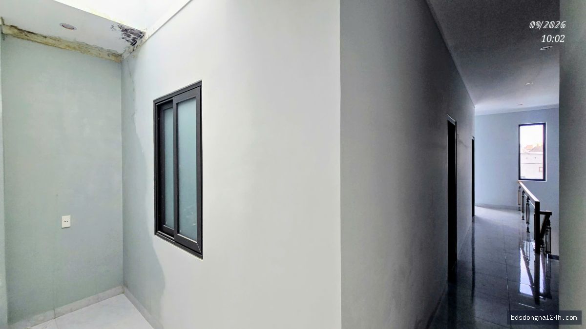 Bán nhà phố gần chợ tại Hố Nai, Biên Hòa (66m²) - Hình ảnh 12