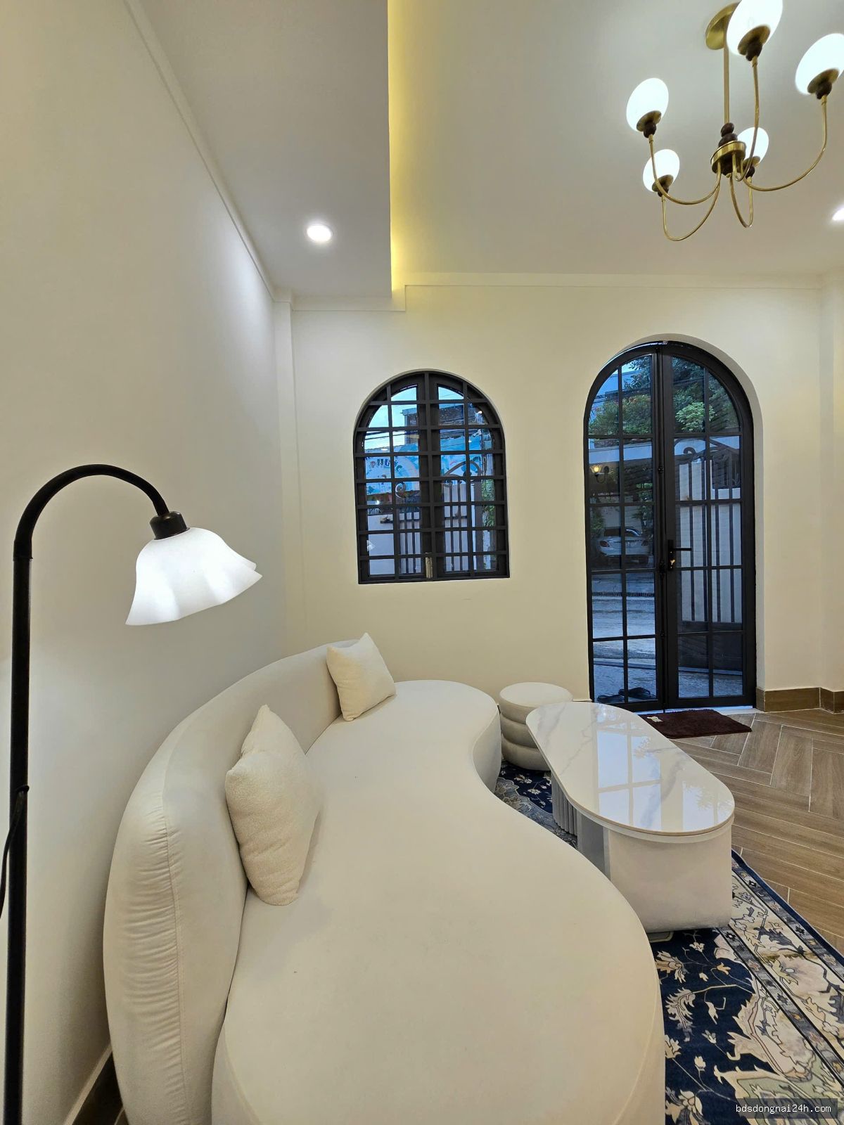 Bán mặt bằng kinh doanh mặt tiền tại Hố Nai, Biên Hòa (81.6m²) - Hình ảnh 25