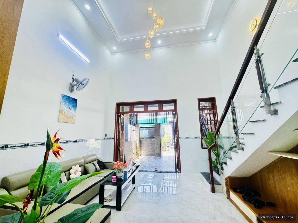 Bán nhà phố - Hình ảnh 6