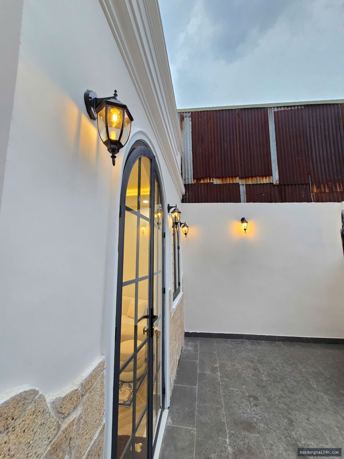 Bán mặt bằng kinh doanh mặt tiền tại Hố Nai, Biên Hòa (81.6m²) - Hình ảnh 10