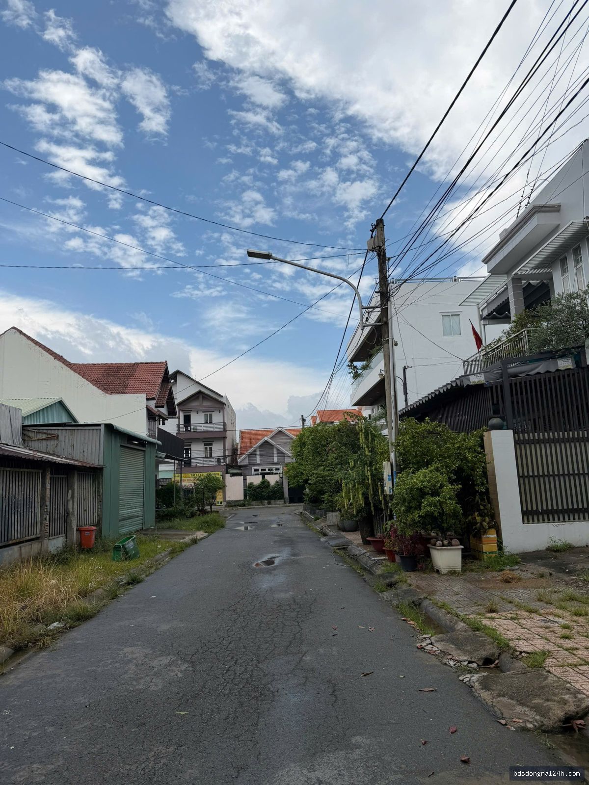 Bán nhà phố mặt tiền tại Tân Triều (200m²) - Hình ảnh 2