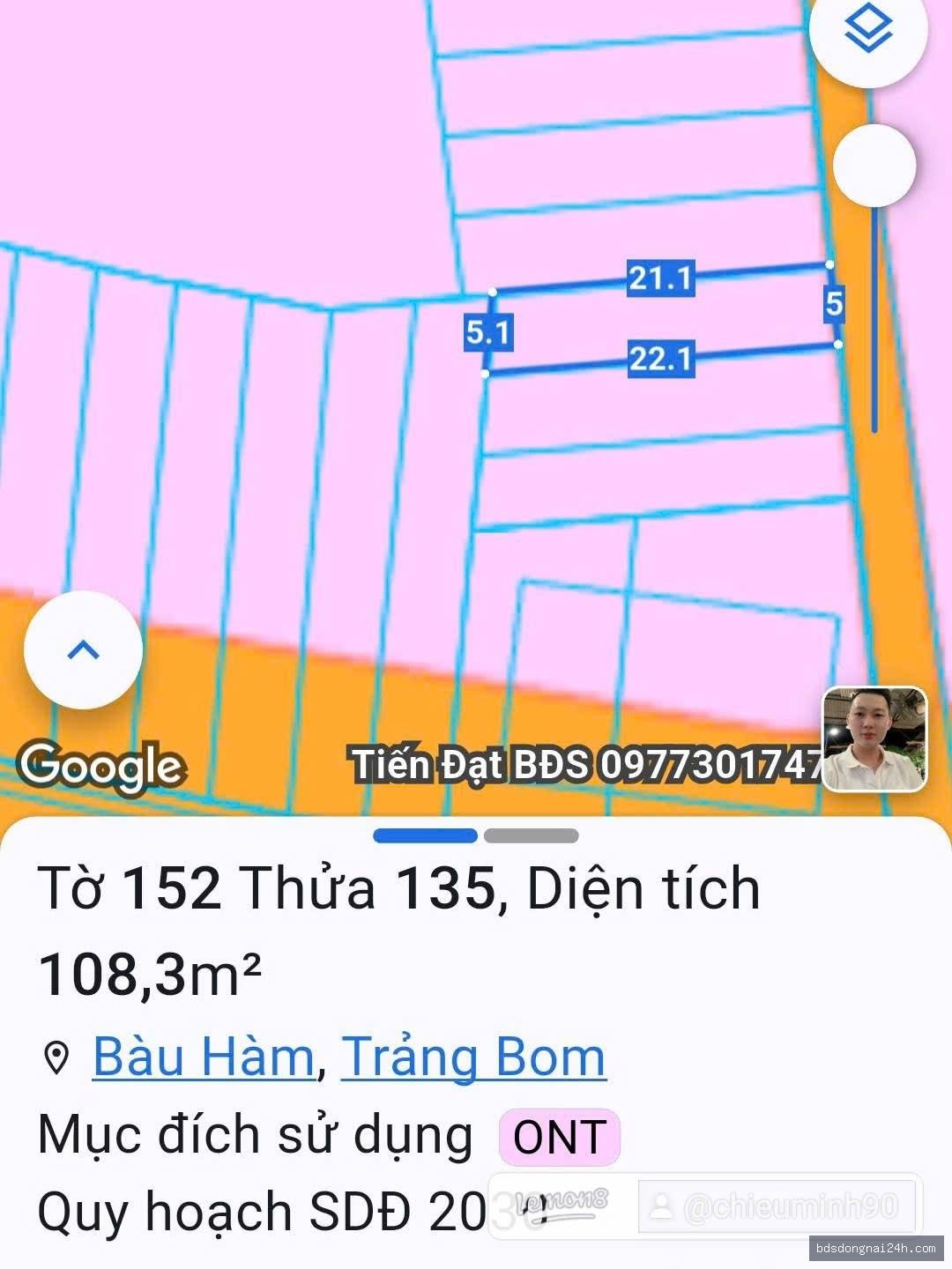 Bán bất động sản gần chợ - Hình ảnh 3