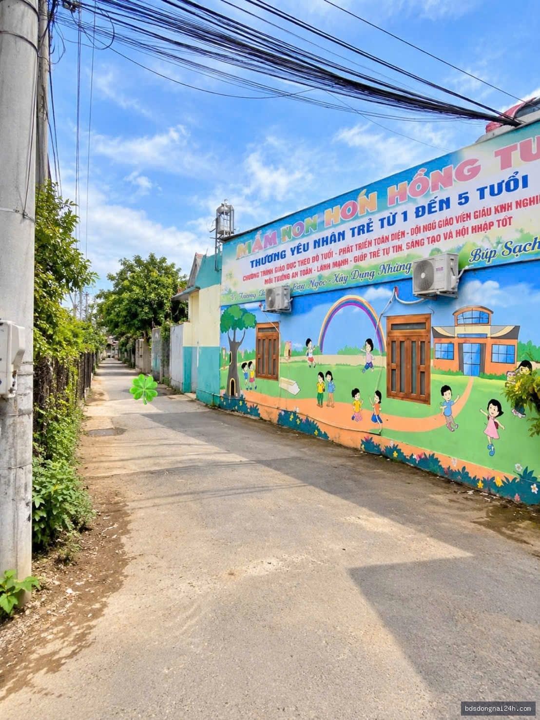 Hình ảnh bất động sản