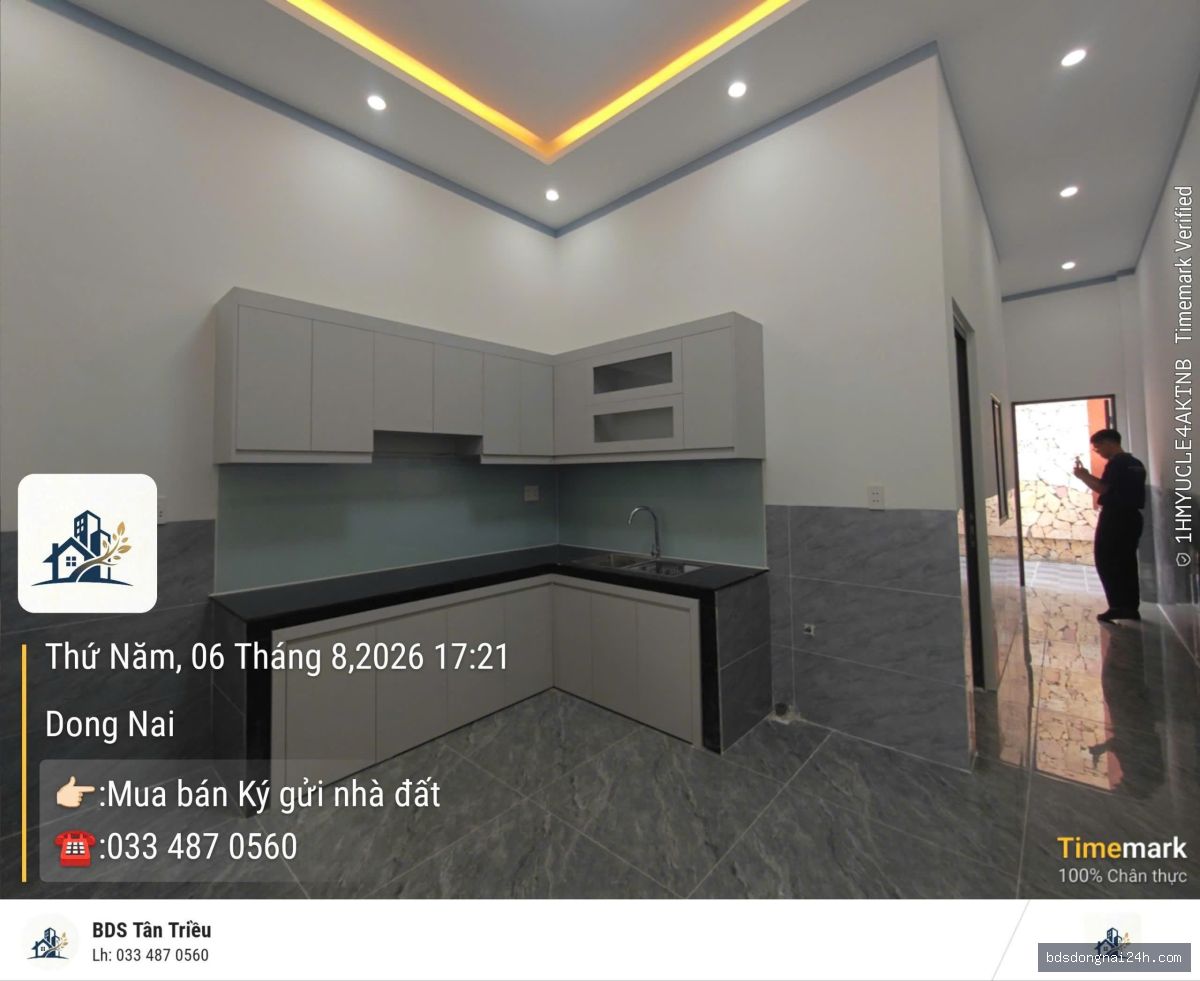 Bán nhà phố sân ô tô (105M2) - Hình ảnh 9