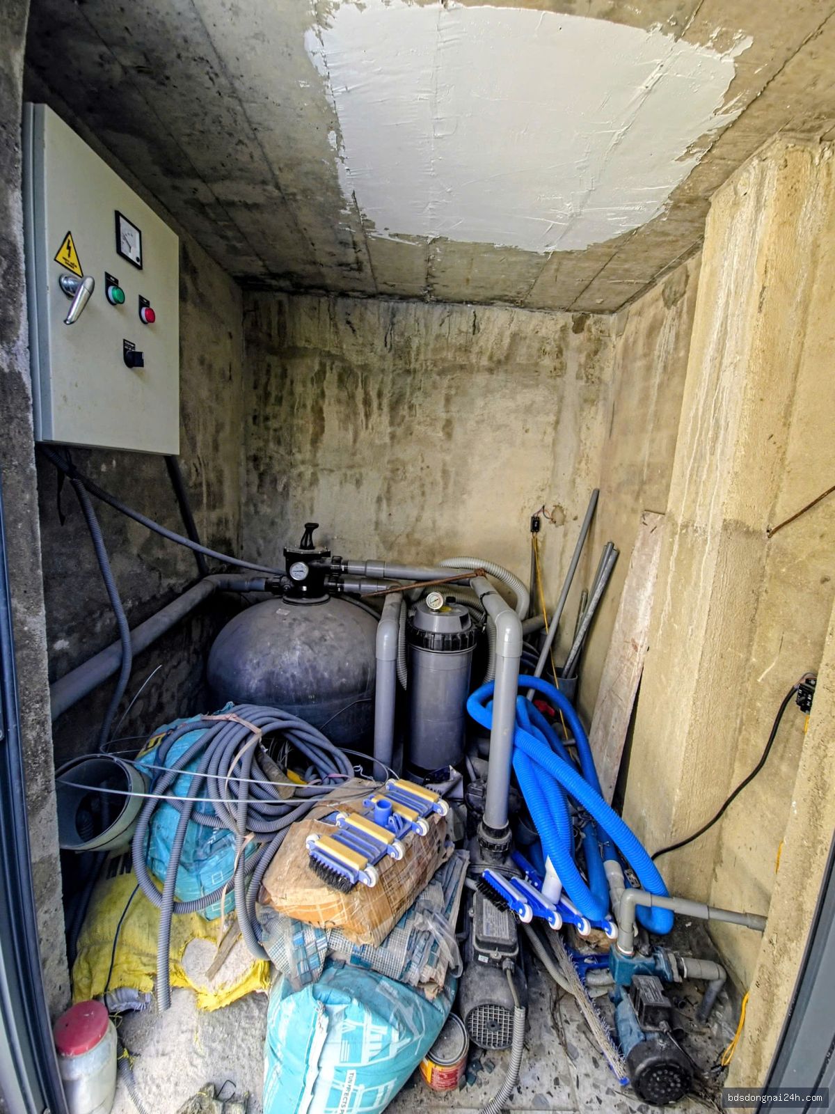 Bán biệt thự tại Thống Nhất, Biên Hòa (500M²) - Hình ảnh 6