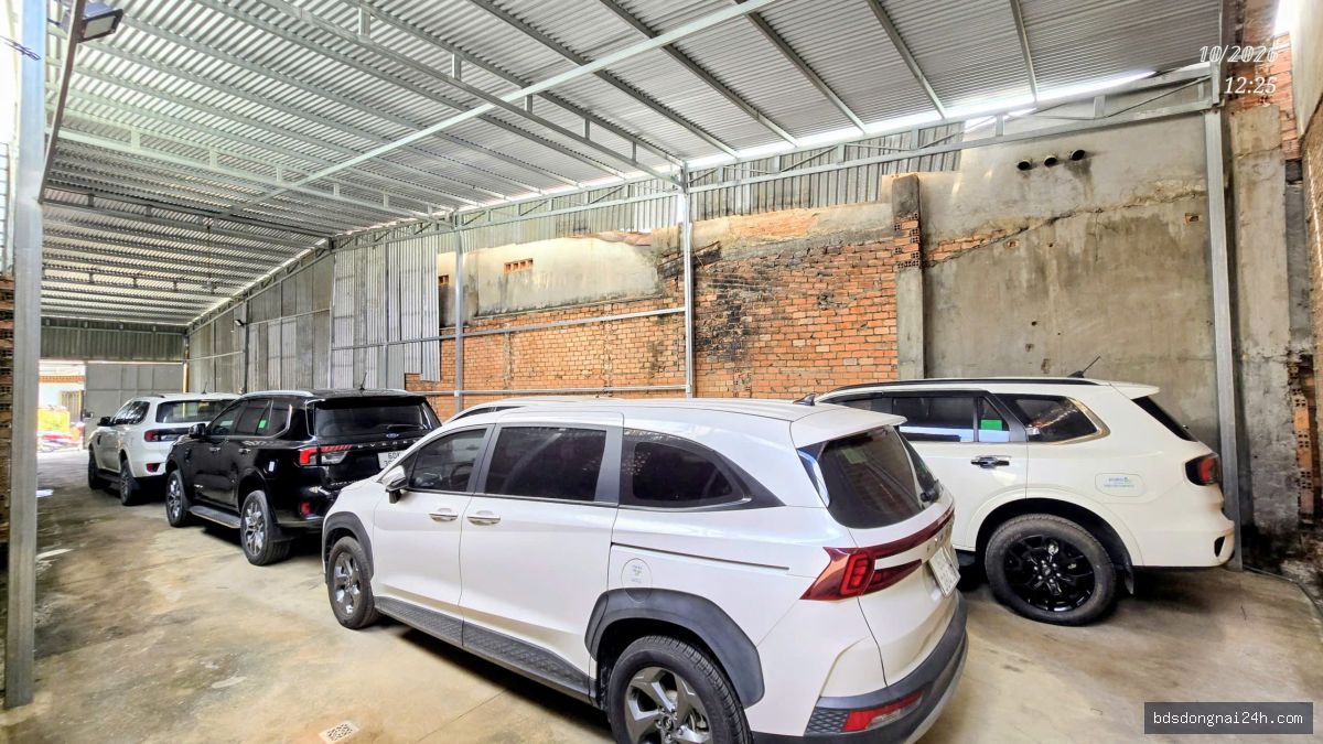 Cho thuê nhà phố tại Hố Nai, Biên Hòa (174m²) - Hình ảnh 3