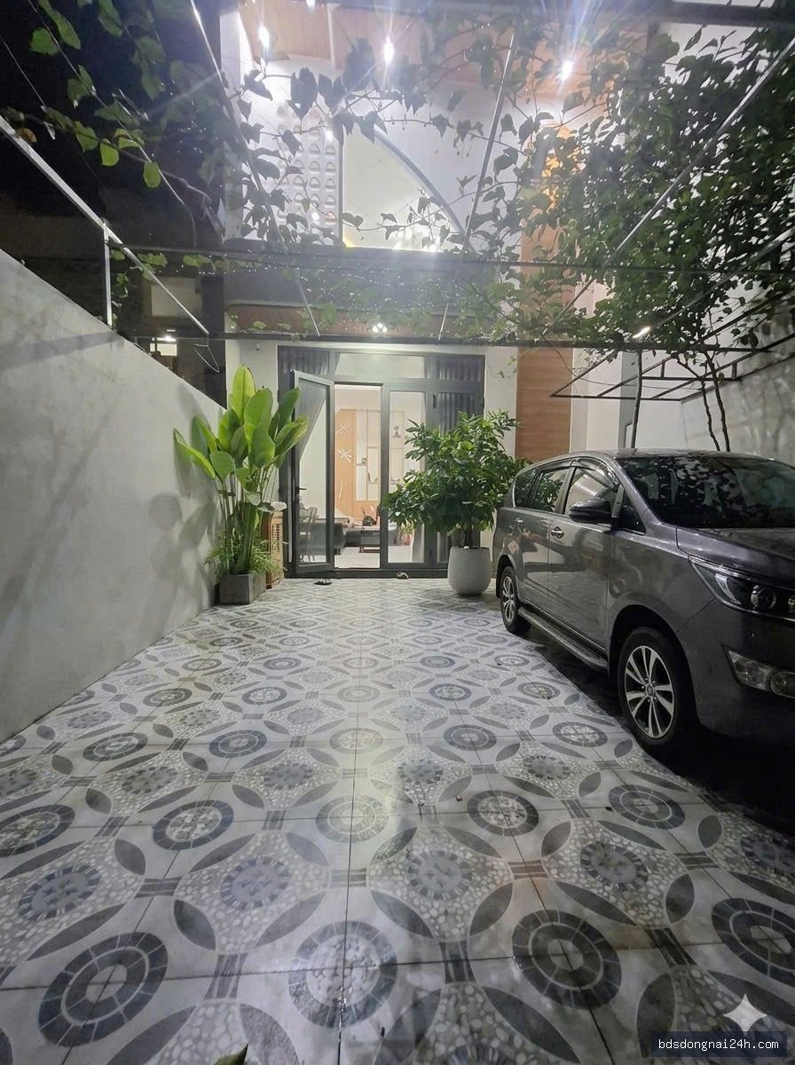 Bán nhà phố tại Trảng Dài, Biên Hòa (110m²) - Hình ảnh 2