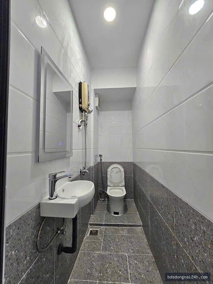 Cho thuê căn hộ chung cư tại Bửu Long, Biên Hòa (53m2) - Hình ảnh 4
