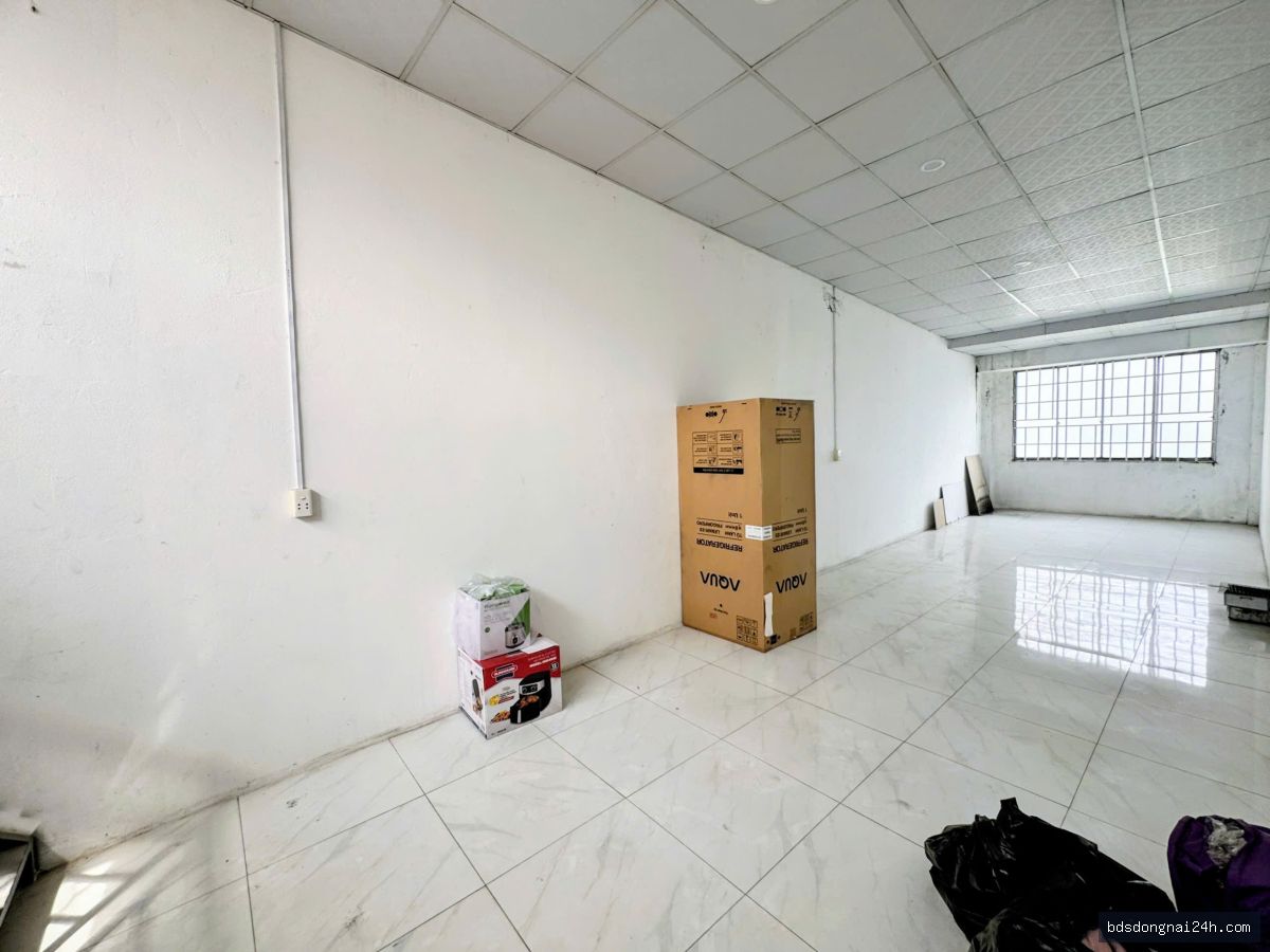 Bán nhà phố tại Hố Nai, Biên Hòa (140m²) - Hình ảnh 13