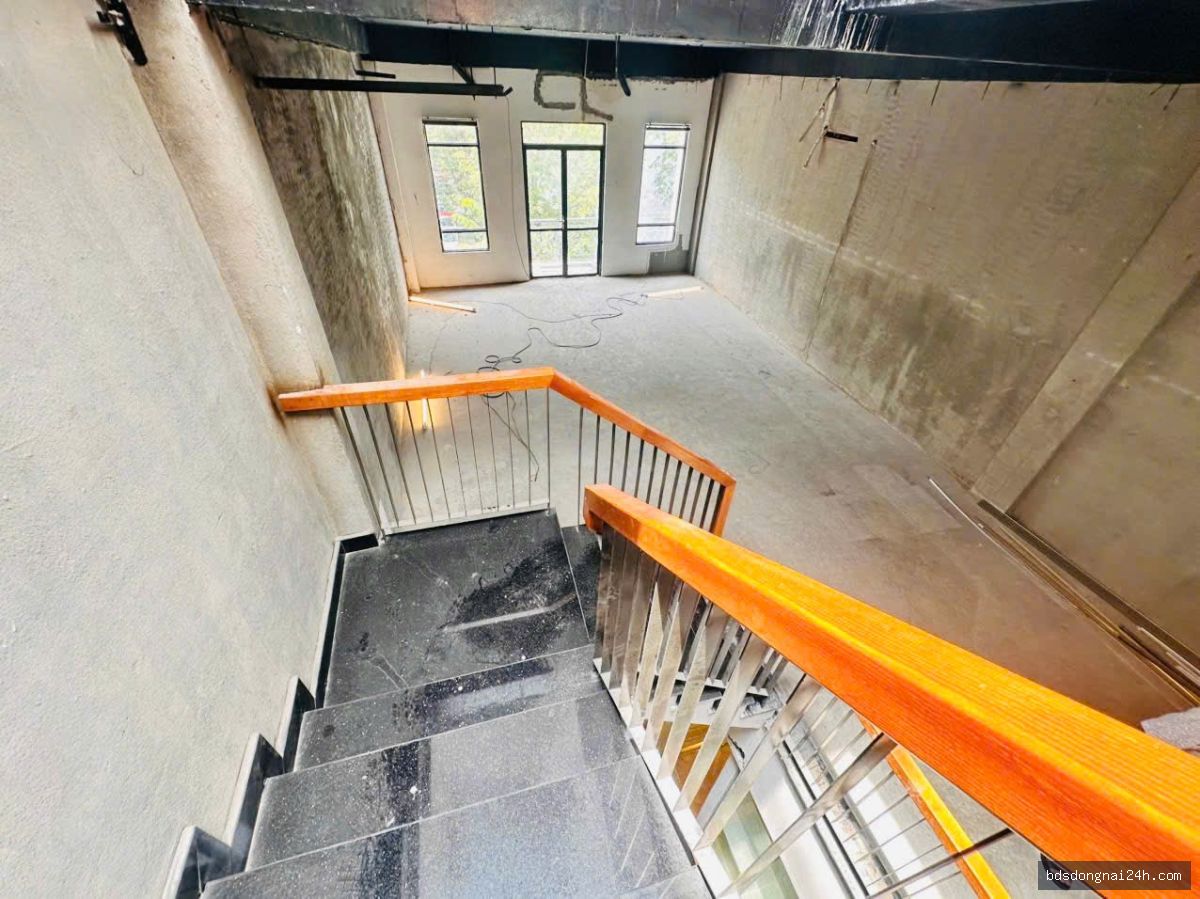 Cho thuê mặt bằng kinh doanh (123.8m²) - Hình ảnh 7