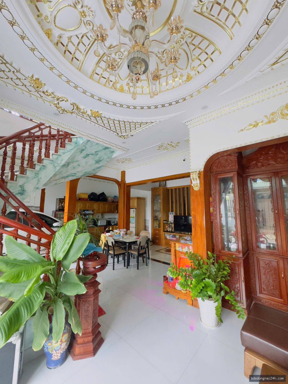 Bán nhà phố (160m²) - Hình ảnh 17