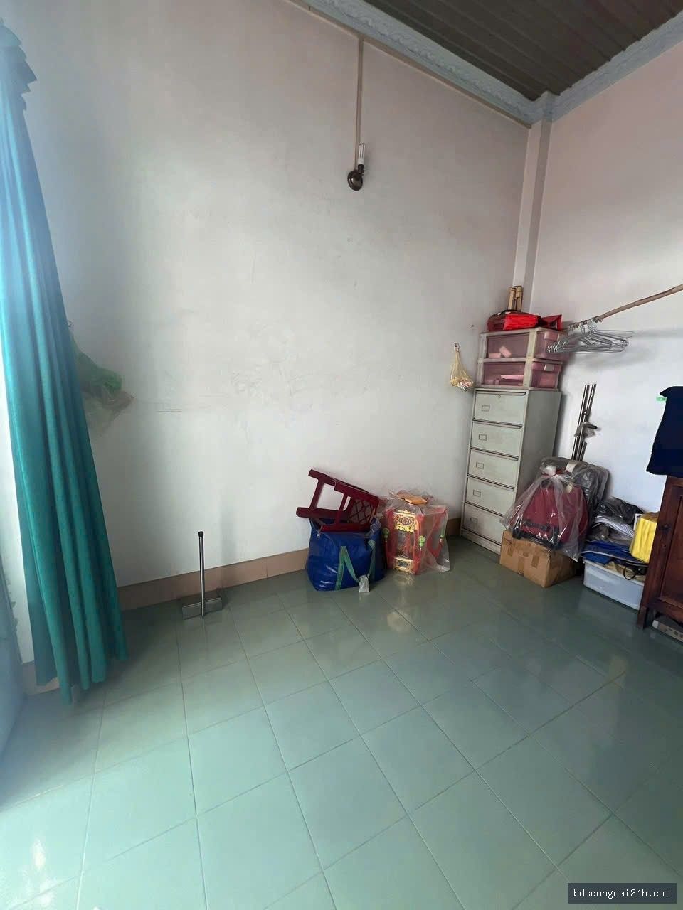 Bán nhà 1 trệt 1 lầu - Hình ảnh 3