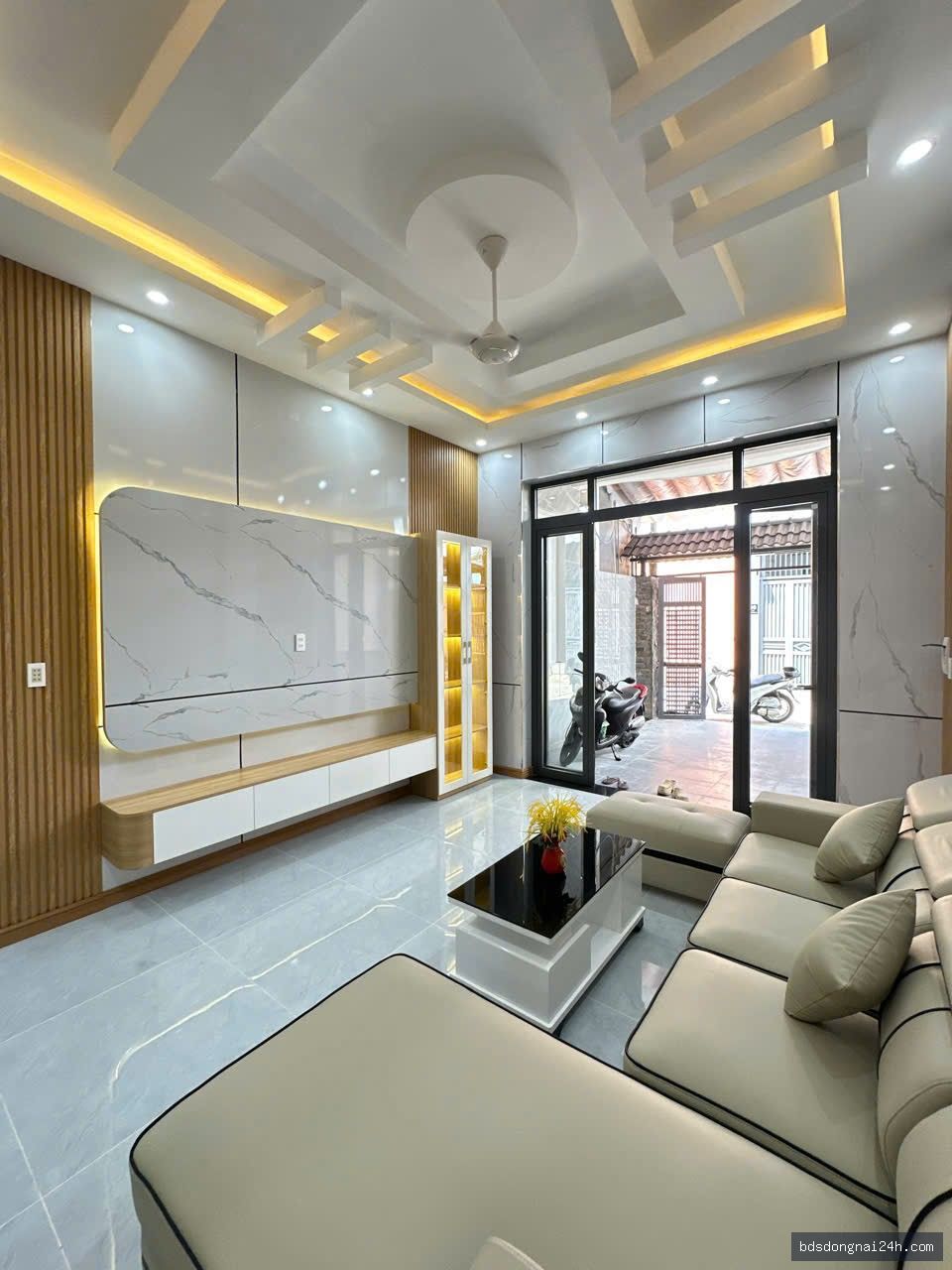 Nổi bật