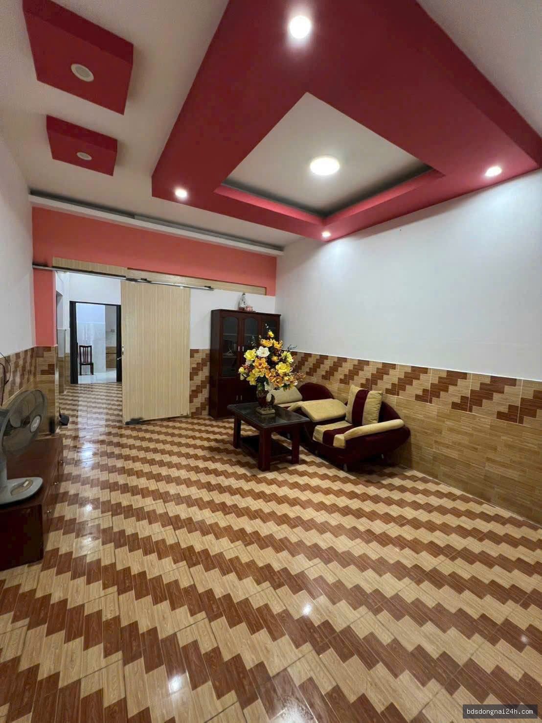 Cho thuê nhà phố tại Tam Hiệp, Biên Hòa (112.5m²) - Hình ảnh 7