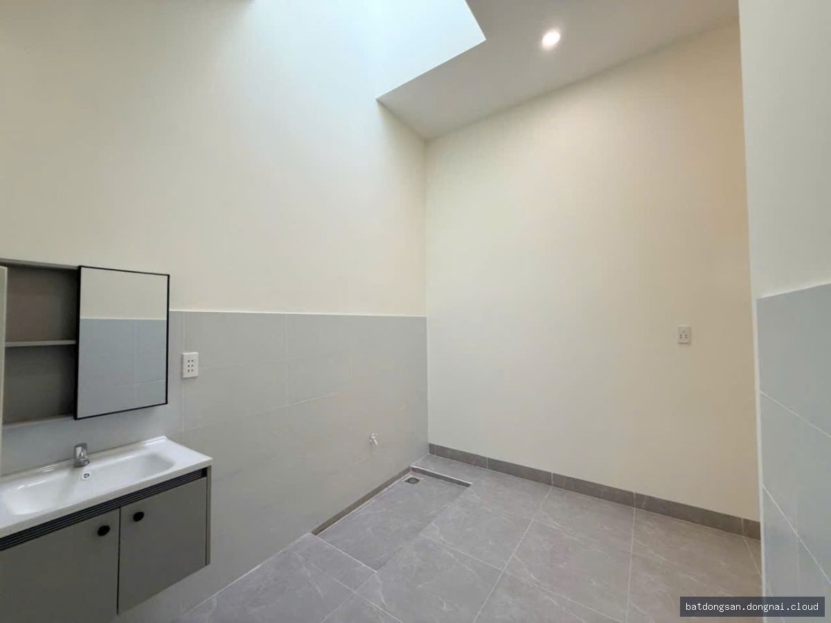 Bán nhà phố (85m²) - Hình ảnh 16