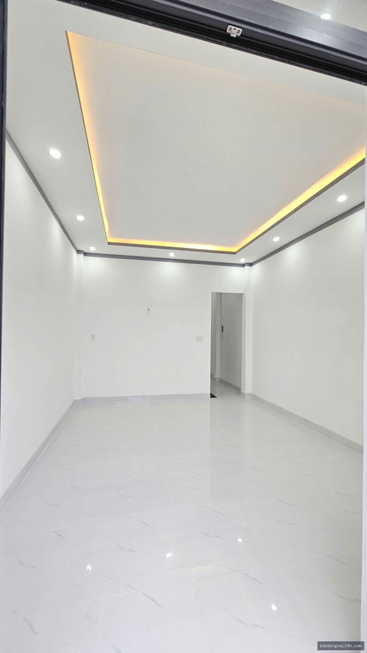 Bán nhà phố gần chợ tại Tân Triều - Hình ảnh 11