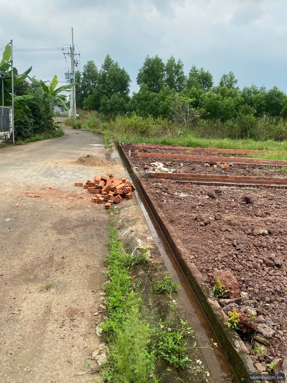 Bán đất nền tại Long Thành - Hình ảnh 4