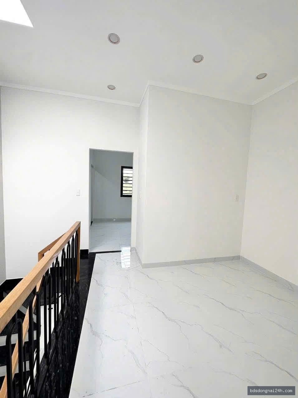 Bán nhà phố, sân ô tô tại Tân Triều (100m²) - Hình ảnh 7