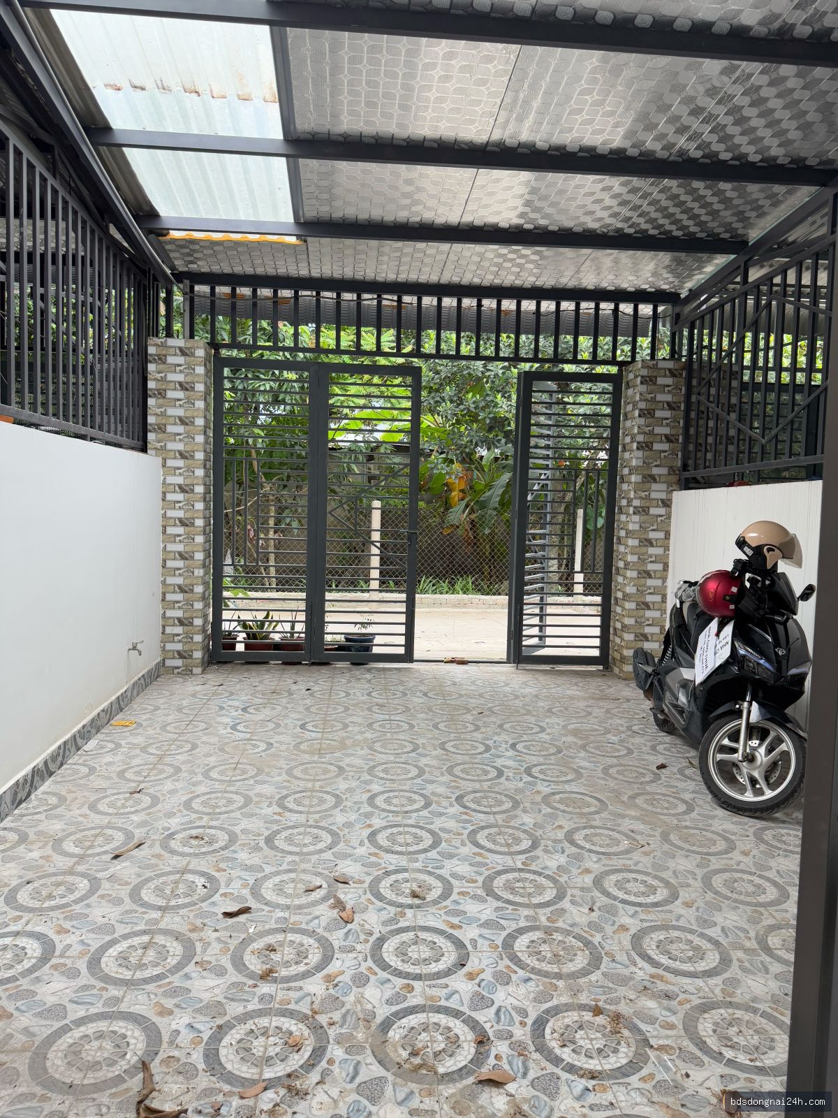 Bán nhà phố tại Trảng Dài, Biên Hòa (110m2) - Hình ảnh 11