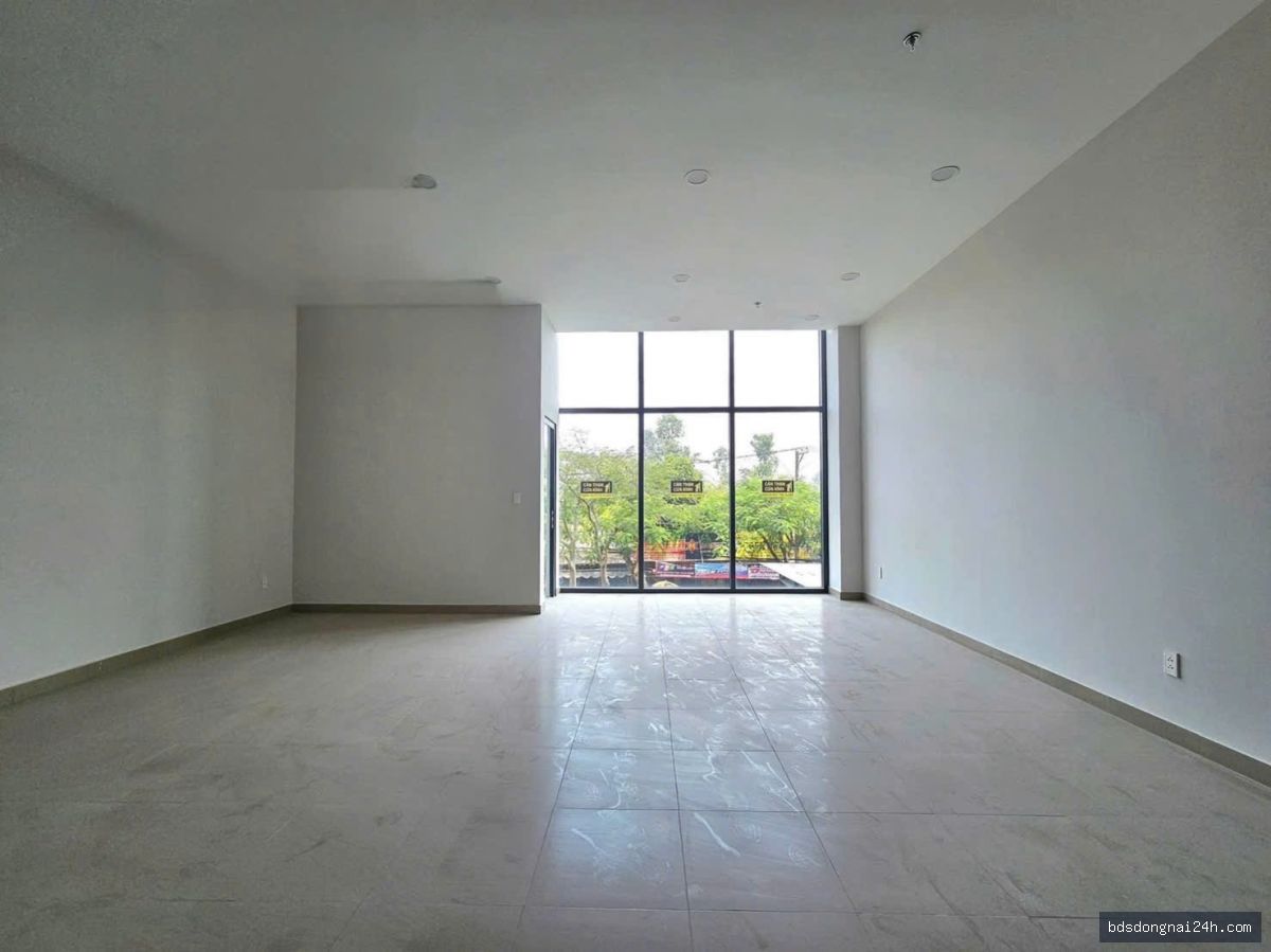 Cho thuê mặt bằng kinh doanh mặt tiền (58.5m²) - Hình ảnh 5