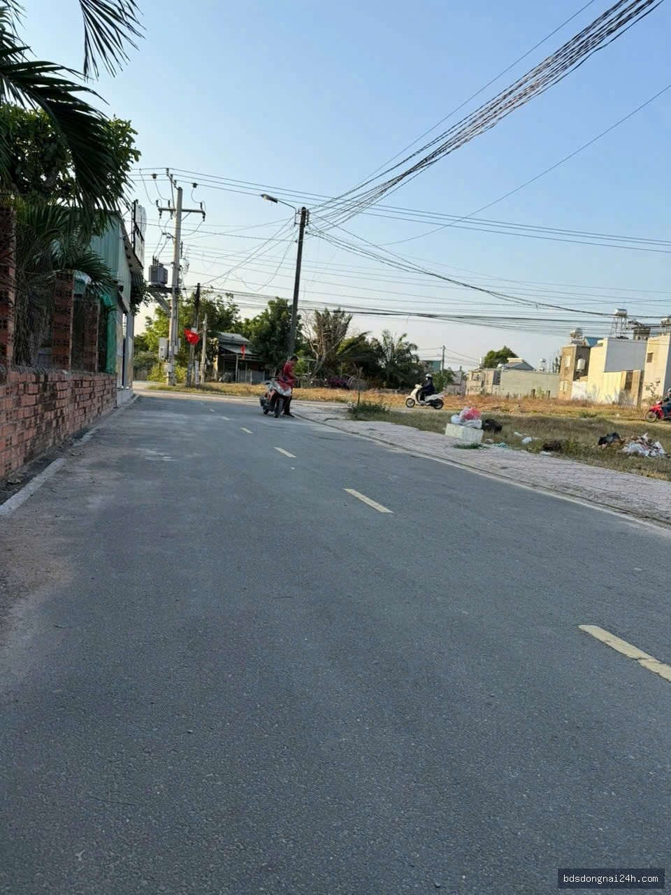 Bán đất nền (115m²) - Hình ảnh 2