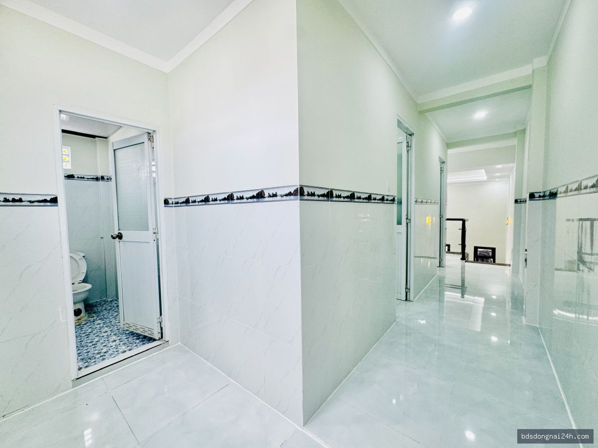 Bán nhà phố - Hình ảnh 11