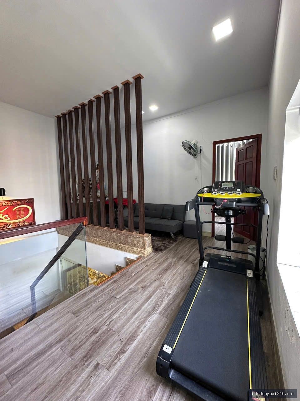 Bán nhà 1 trệt 1 lầu - Hình ảnh 5